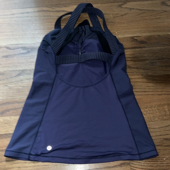 Lululemon Tank Top - Picture 3 of 4
